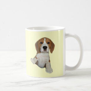 Les beagles sont la meilleure tasse