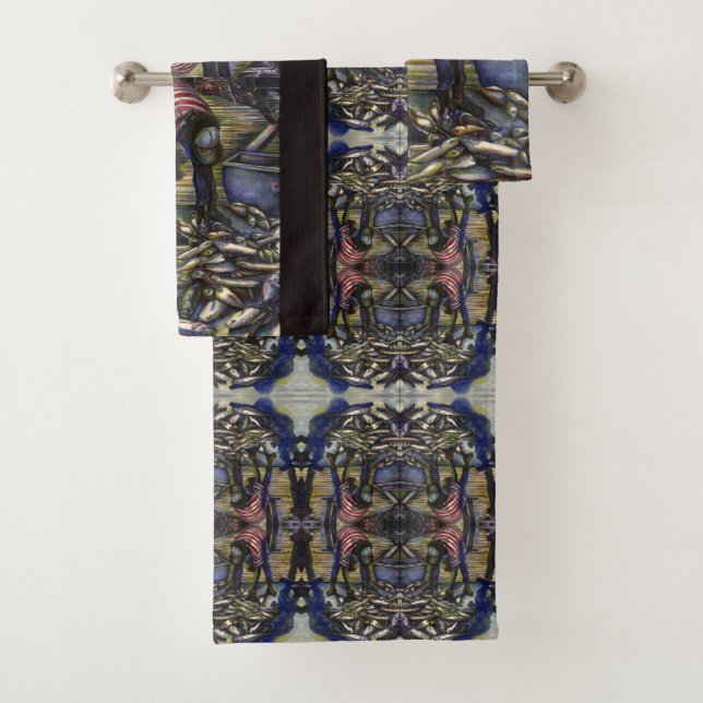 Les bénédictions de samedi, Harbour Island, Bahama (En situation)