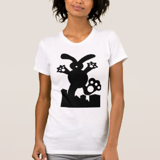 Les besoins de lapin de complot vous ! T-shirt