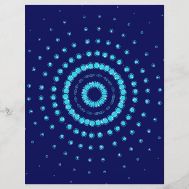 Les bijoux de la nuit (Devant)