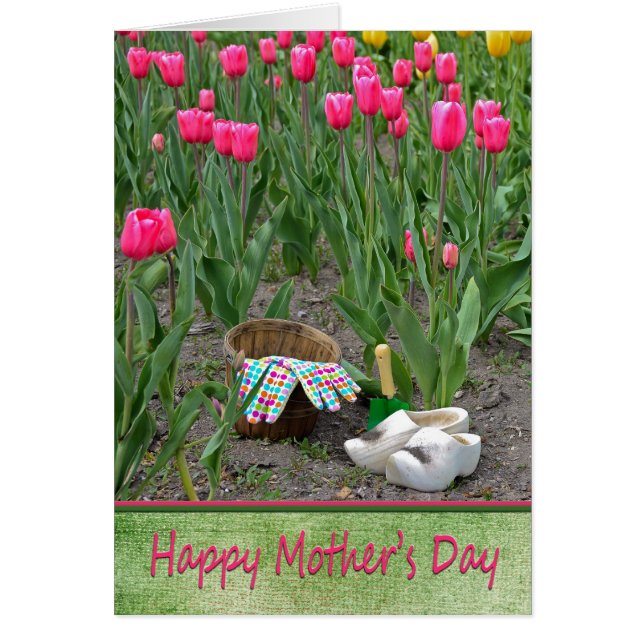 Les Bloomers de la mère (Devant)