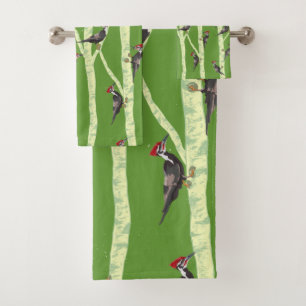 LES BOIS DANS LES ARBRES