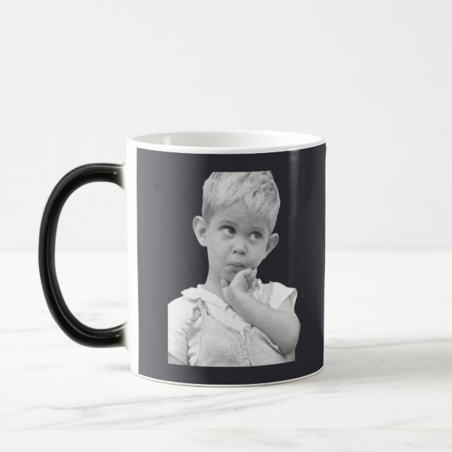 Les bons enseignants connaissent la tasse de café (Gauche)