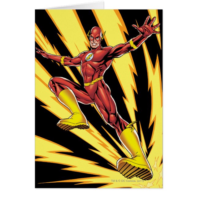 Les boulons Flash Lightning (Devant)