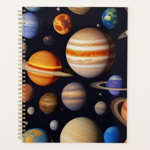 Les Brevets de Planet