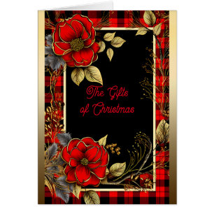 Les cadeaux de Noël