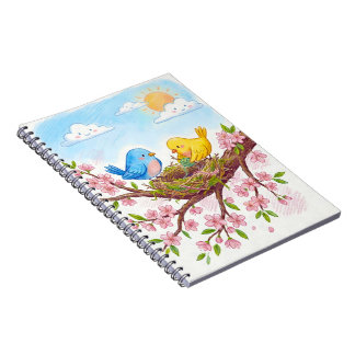 Les Cahiers du Nid Cosy