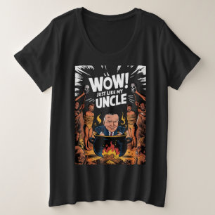 Les Cannibales mangent Mon Oncle Joe Biden