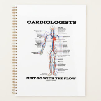 Les Cardiologues Continuent À Faire La Circulation
