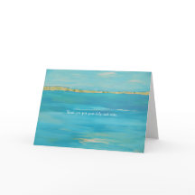 Les cartes de gratitude de Sara