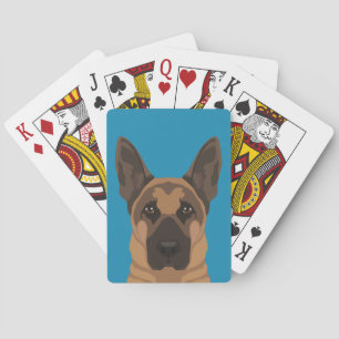 Les cartes de jeu personnalisables - choisissez la