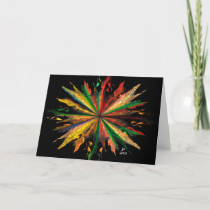 LES CARTES DE SALUT DES ARCHERS
