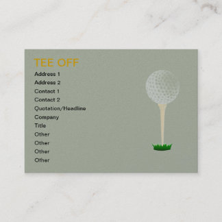 LES cartes de visite FONT VOTRE PROPRE PERSONNALIS