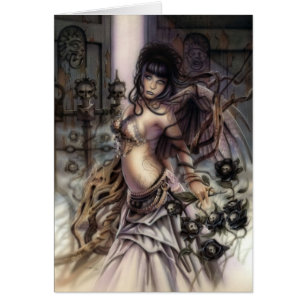 "" Les cartes oubliées