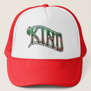 les casquettes de baseball colorées par sorte