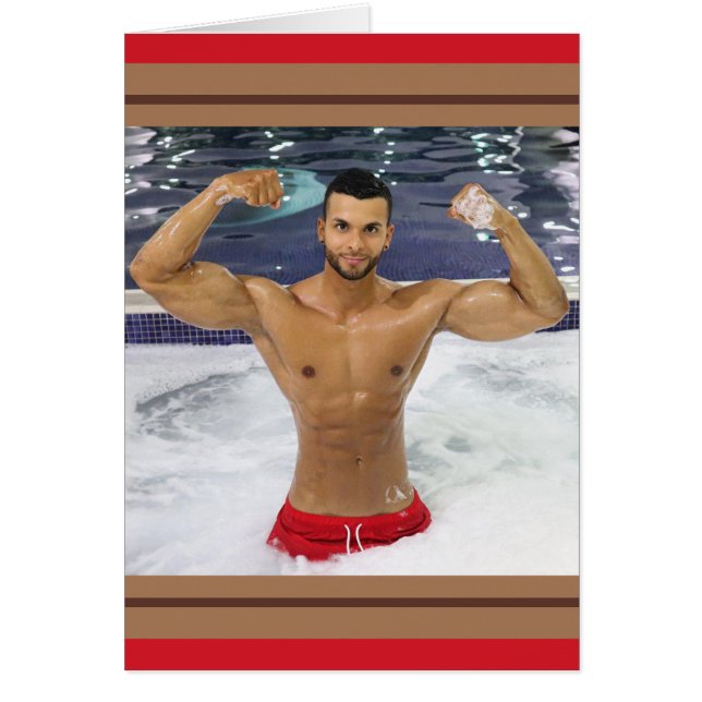 Les Chasses les plus chaudes sur la planète ! Le T (Devant)