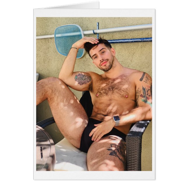 Les Chasses les plus chaudes sur la planète ! Le T (Devant)