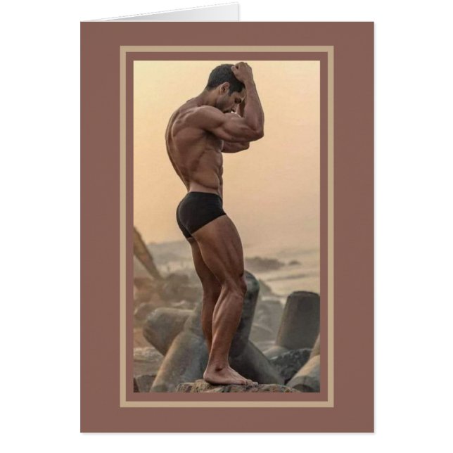 Les Chasses les plus chaudes sur la planète ! Le T (Devant)