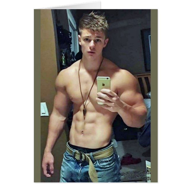 Les Chasses les plus chaudes sur la planète ! Le T (Devant)