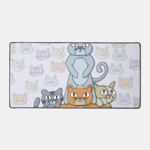 Les Chats Magnifiques