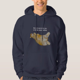 Les chats secourus vous donnent un Sweat - shirt à