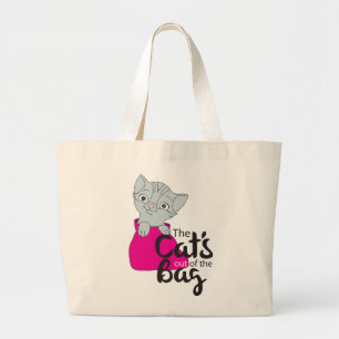 Les chats sortis du sac Kitten Dessin de Kitty