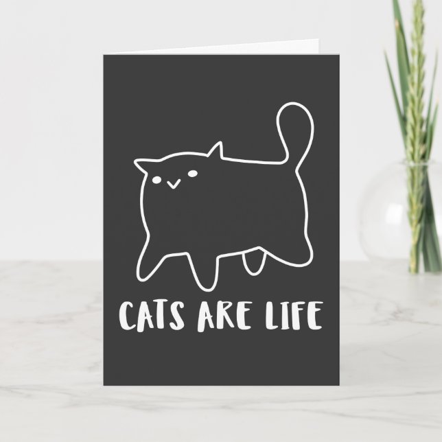 LES CHAUSSURES SONT DES CARTES POUR NOTES CHAT À V (Devant)