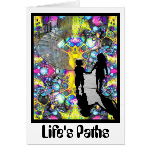 Les chemins de la vie