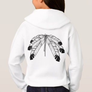 Les Chemises Sweatshirts des Premières nations aut