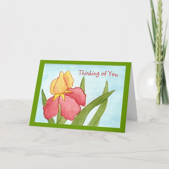 Les choses d'espoir obtiennent une meilleure carte (Devant)