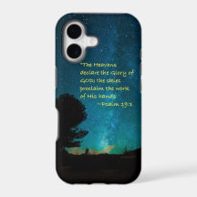 "Les cieux déclarent"