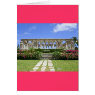 Les Cloîtres, Paradise Island, Bahamas