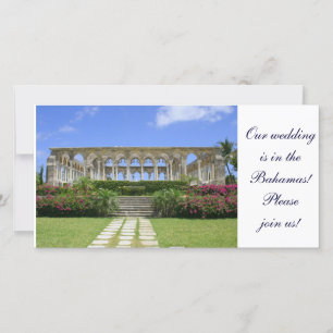 Les Cloîtres, Paradise Island, Bahamas