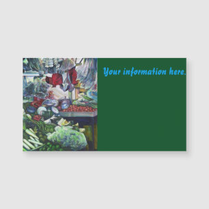 Les clubs végétariens se réunit ici l'après-midi