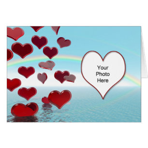 Les coeurs de la Saint Valentin