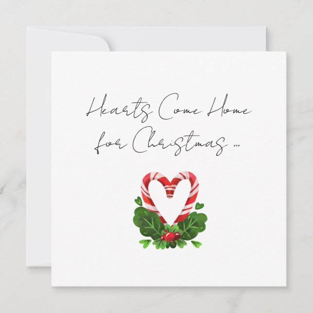 Les Coeurs Reviennent À La Maison Pour Le Sucre de (Devant)