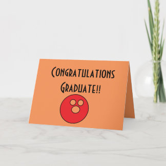 les congrats reçoivent un diplôme la carte de