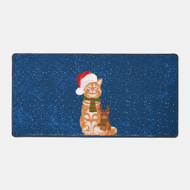Les copains de Noël (Recto)