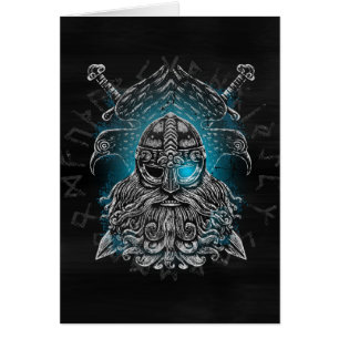 Les corbeaux d'Odin Mythologie Viking Valhalla att