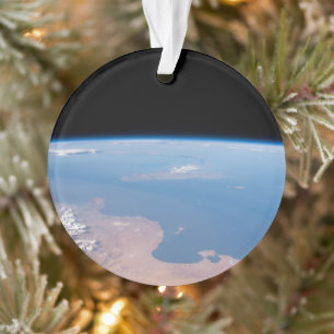 Les Côtes De Tunisie Et Libye Et L'Île De Sicile