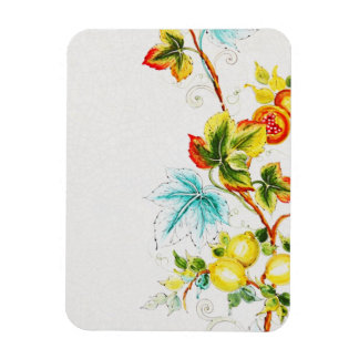 "les couleurs de la nature" Magnets flexibles