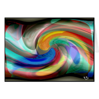 LES COULEURS SE HEURTENT #09A/C/480
