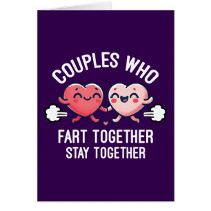 Les Couples Qui S'Amusent Restent Ensemble - Drôle