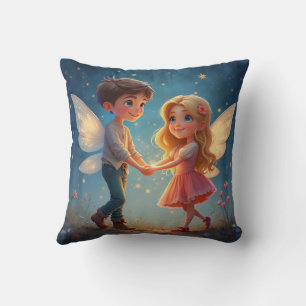 Les Coussins de fées Starlight