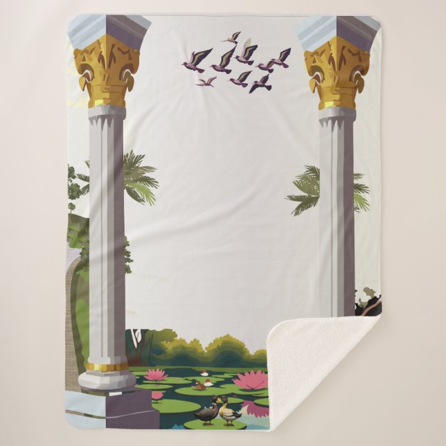 Les couvertures de retraite Regal (Devant)