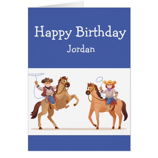 Les cow-girls de Loves Cowboys (Devant)