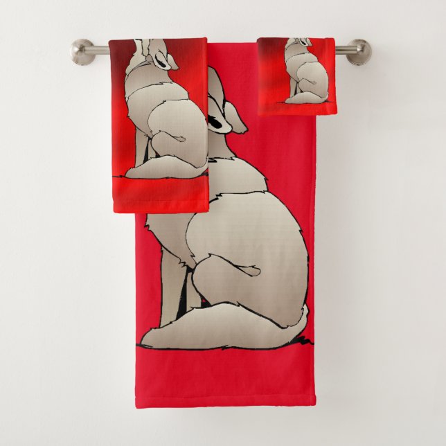 LES COYOTES DE BÉNÉFICE D'UN SOLEIL DU SUD-OUEST (En situation)