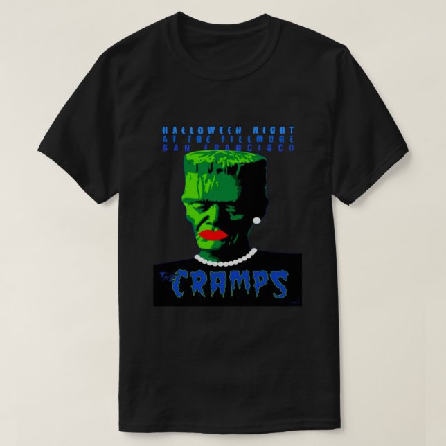 les crampes best seller T-Shirt classique (Design devant)