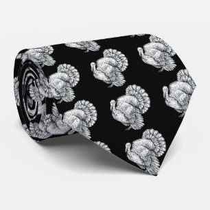 Les cravates des hommes, collection d'animal de