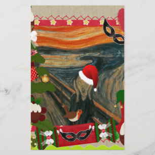 les cris hideux noël